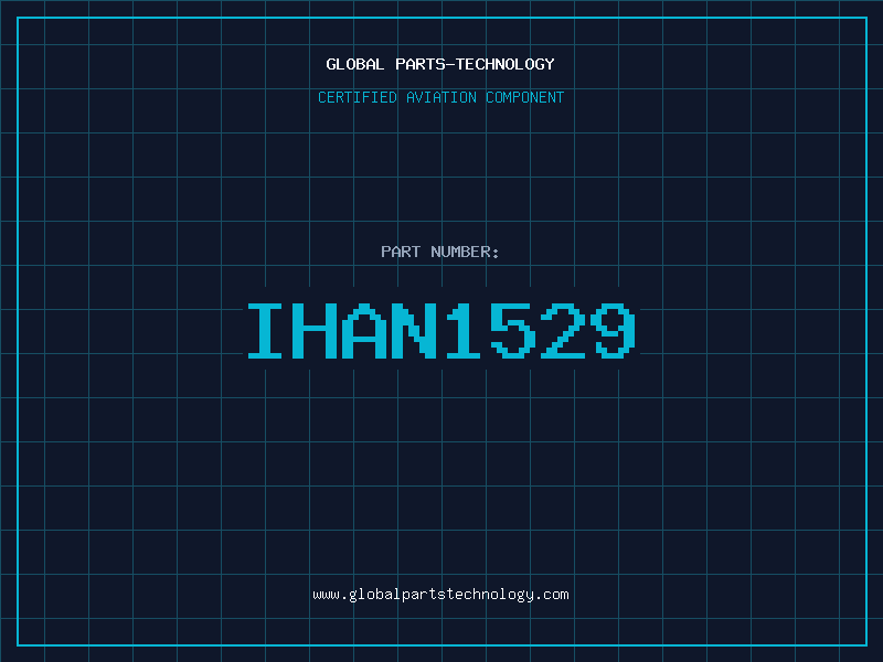 Aviation Part IHAN1529