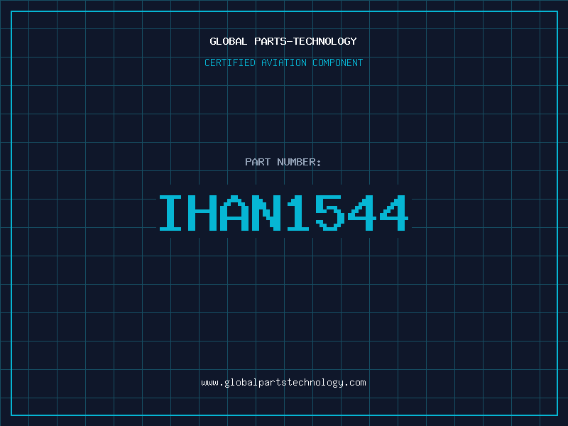 Aviation Part IHAN1544
