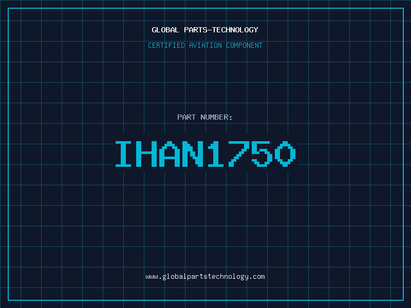 Aviation Part IHAN1750