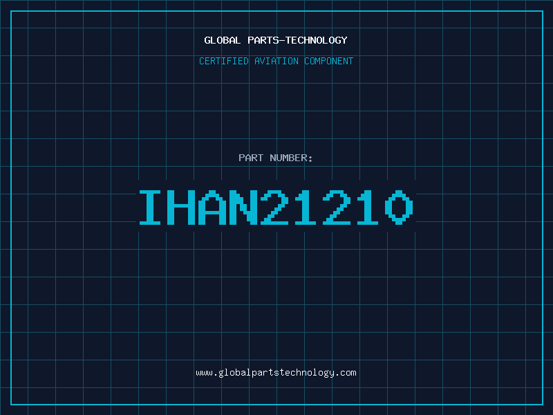 Aviation Part IHAN21210