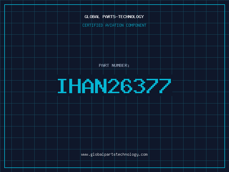 Aviation Part IHAN26377