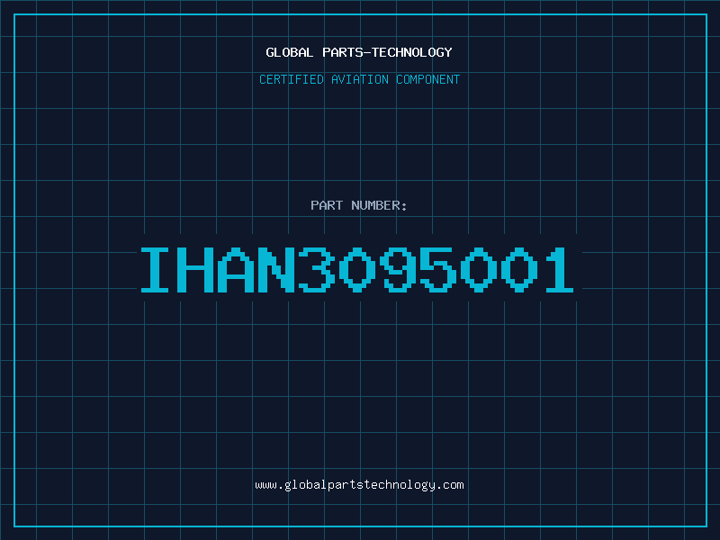 Aviation Part IHAN3095001