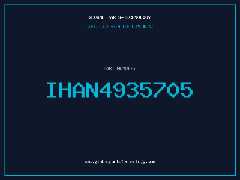 Aviation Part IHAN4935705