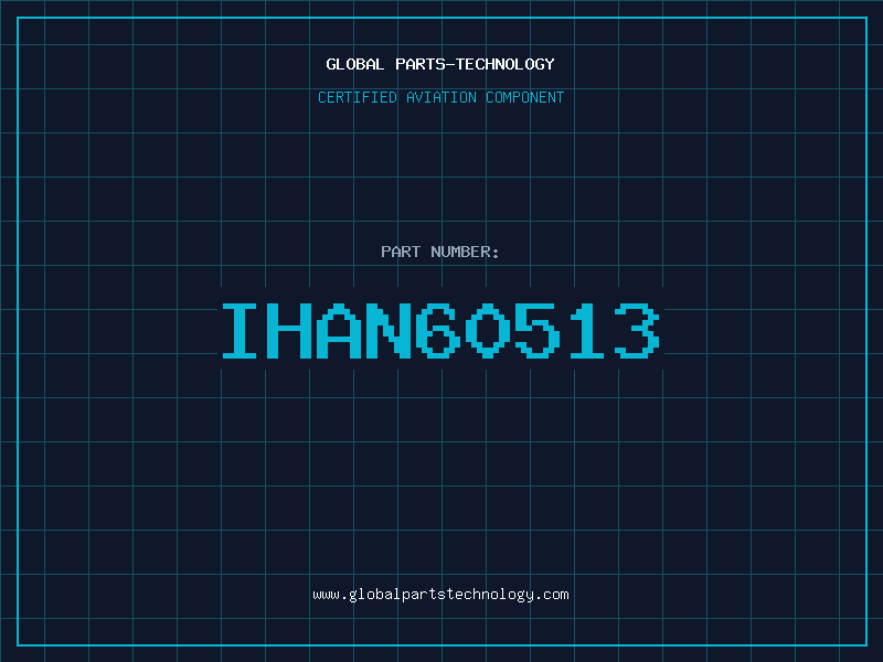 Aviation Part IHAN60513