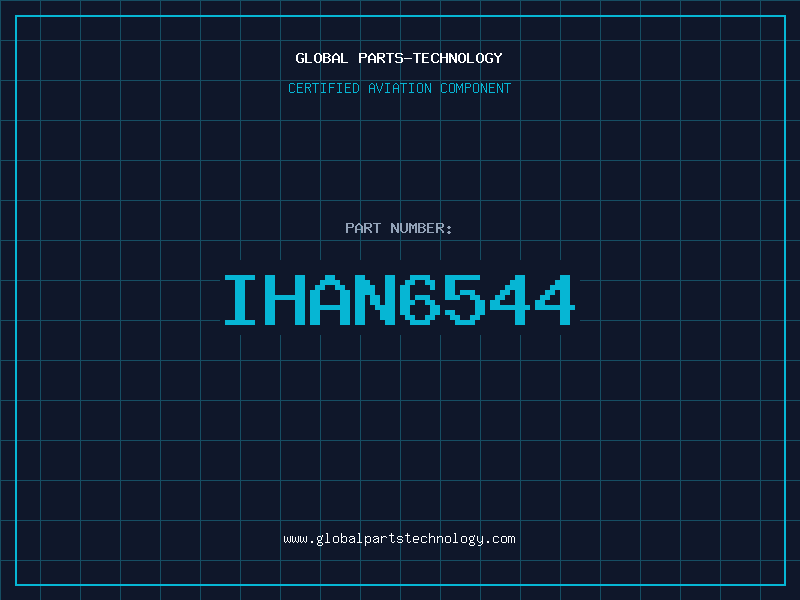 Aviation Part IHAN6544