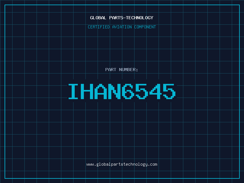 Aviation Part IHAN6545