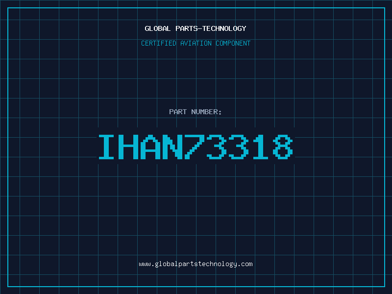 Aviation Part IHAN73318
