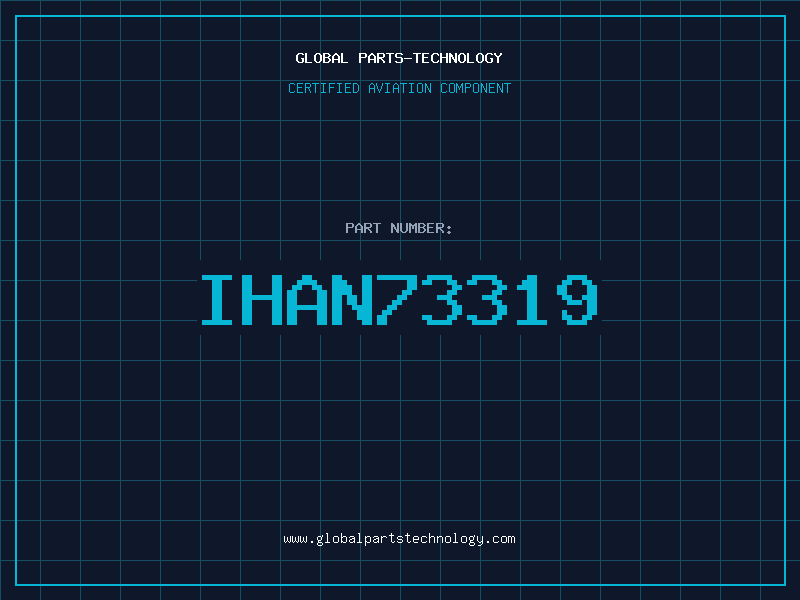 Aviation Part IHAN73319