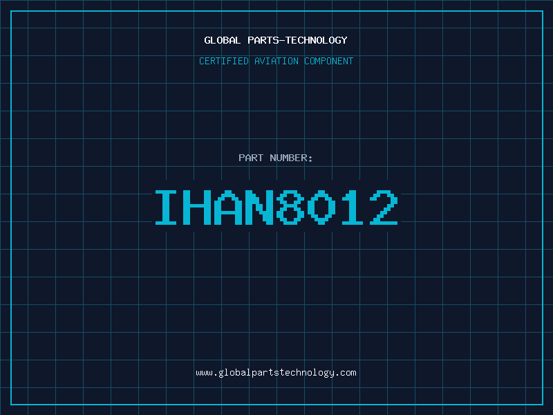 Aviation Part IHAN8012