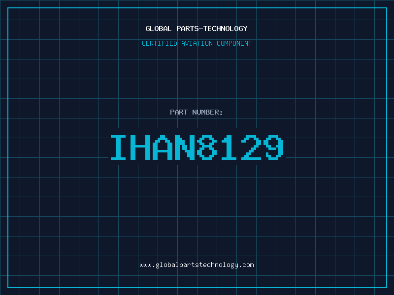 Aviation Part IHAN8129