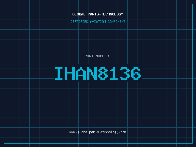 Aviation Part IHAN8136