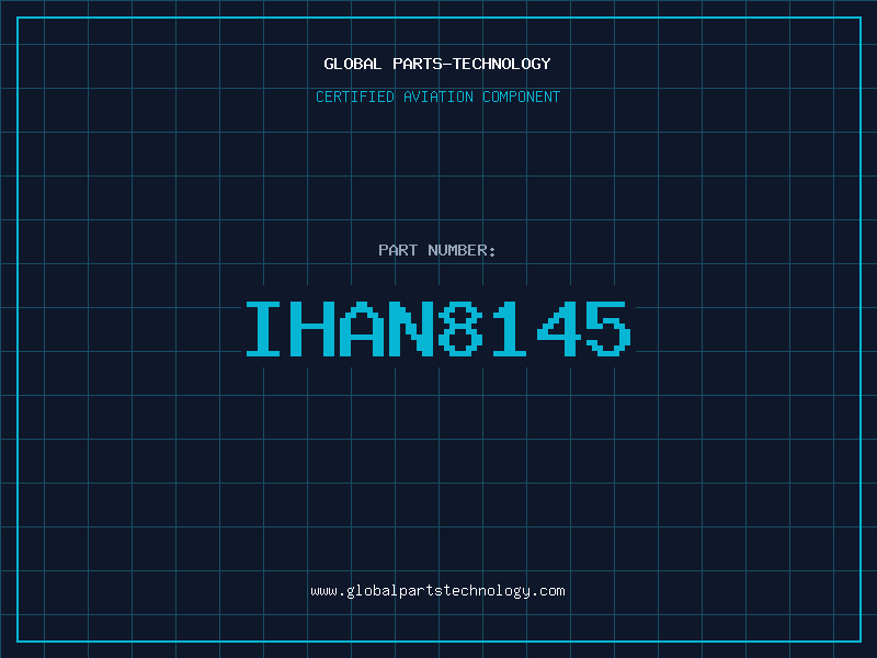 Aviation Part IHAN8145
