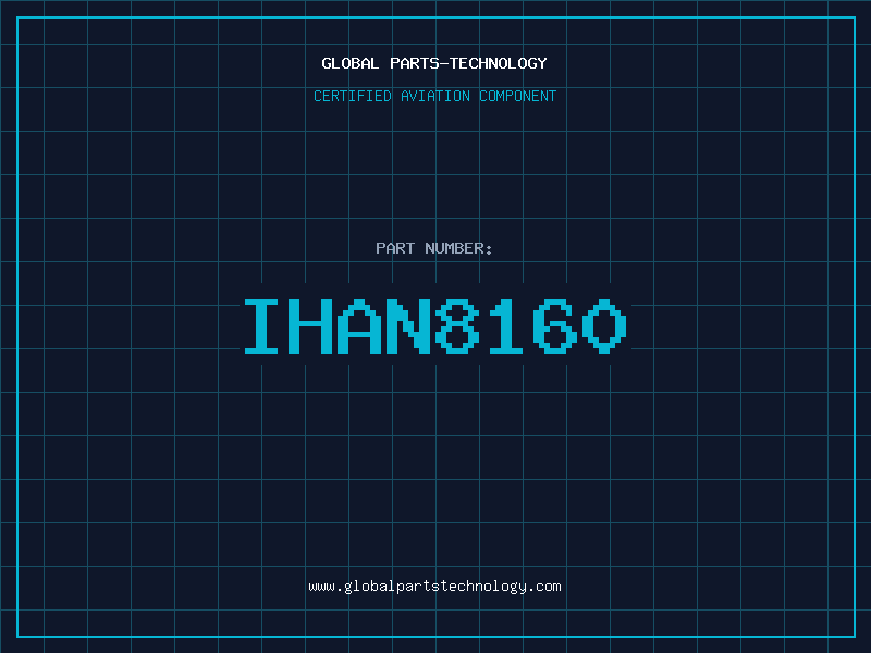 Aviation Part IHAN8160