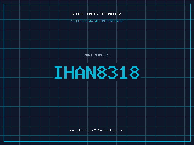 Aviation Part IHAN8318