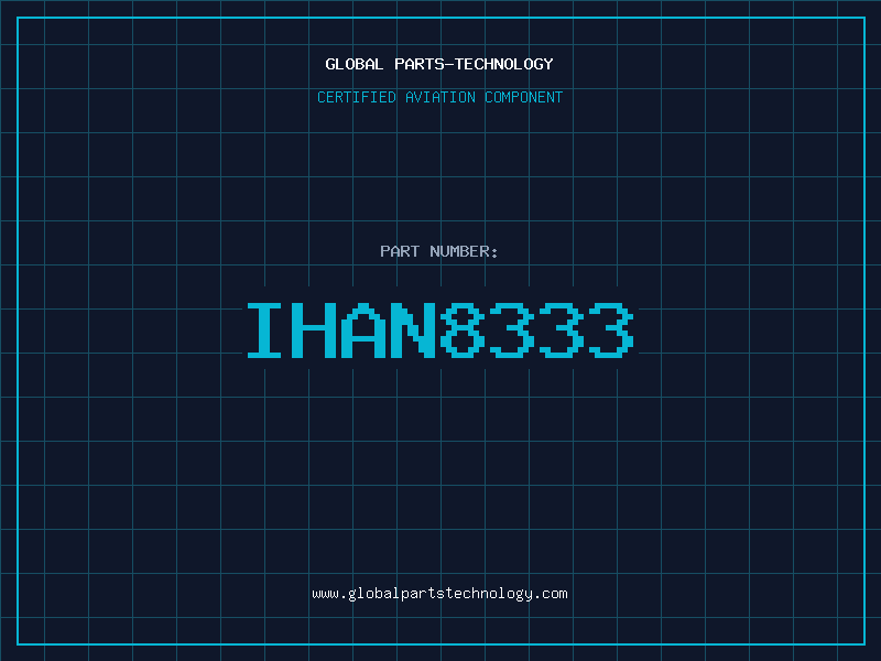 Aviation Part IHAN8333