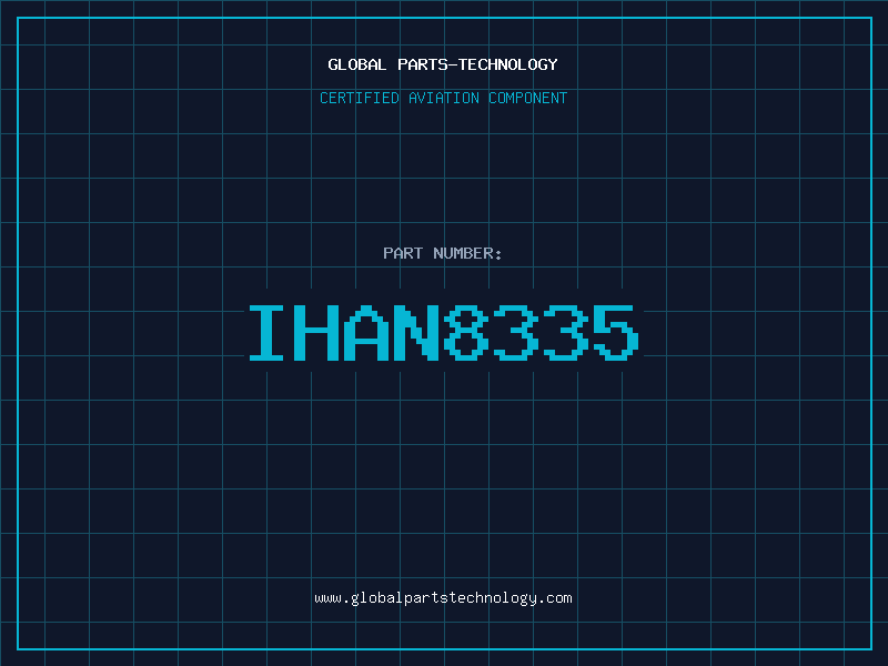 Aviation Part IHAN8335