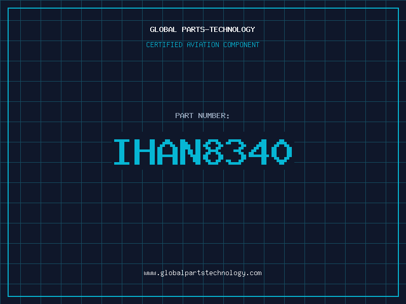 Aviation Part IHAN8340