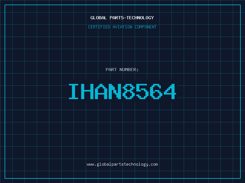 Aviation Part IHAN8564