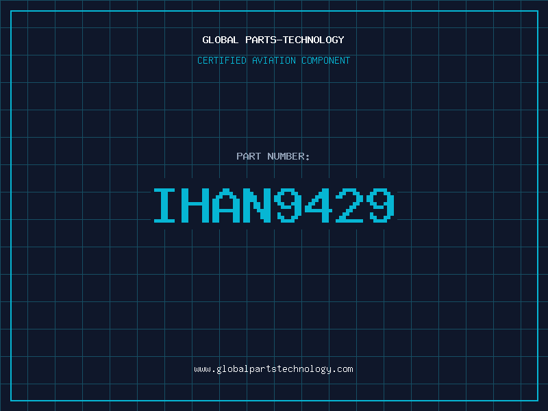 Aviation Part IHAN9429