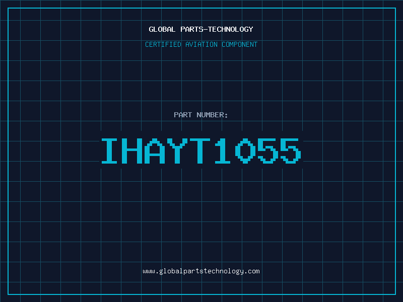 Aviation Part IHAYT1055