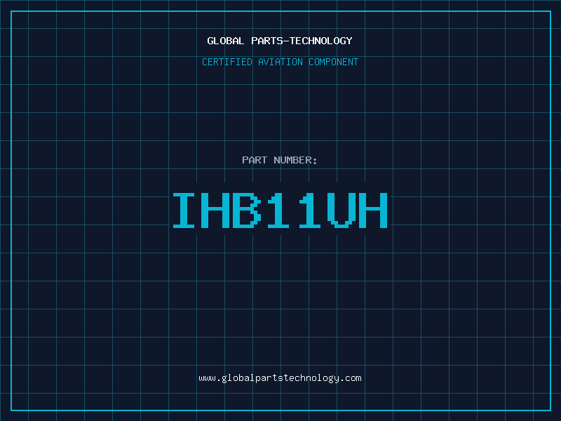 Aviation Part IHB11UH