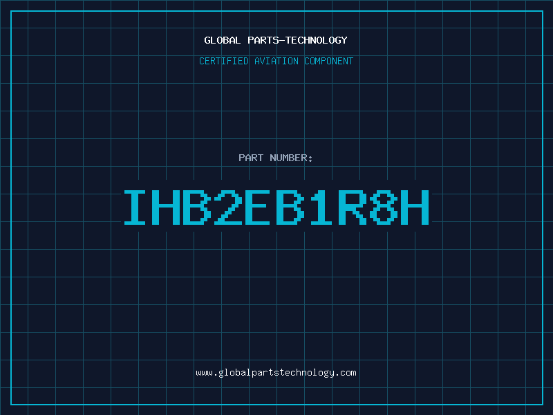 Aviation Part IHB2EB1R8H