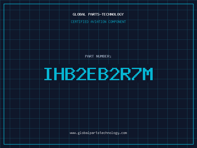 Aviation Part IHB2EB2R7M
