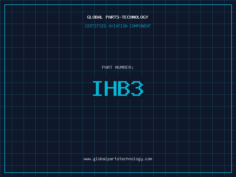Aviation Part IHB3
