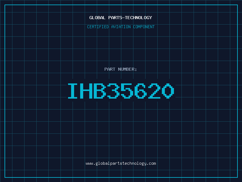 Aviation Part IHB35620