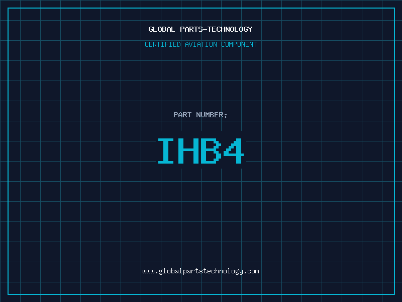 Aviation Part IHB4