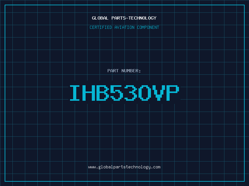 Aviation Part IHB53OVP