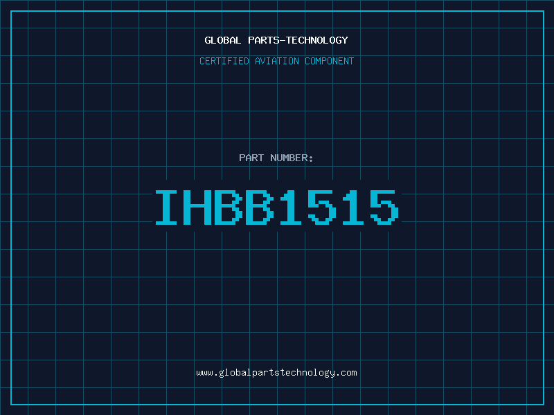 Aviation Part IHBB1515