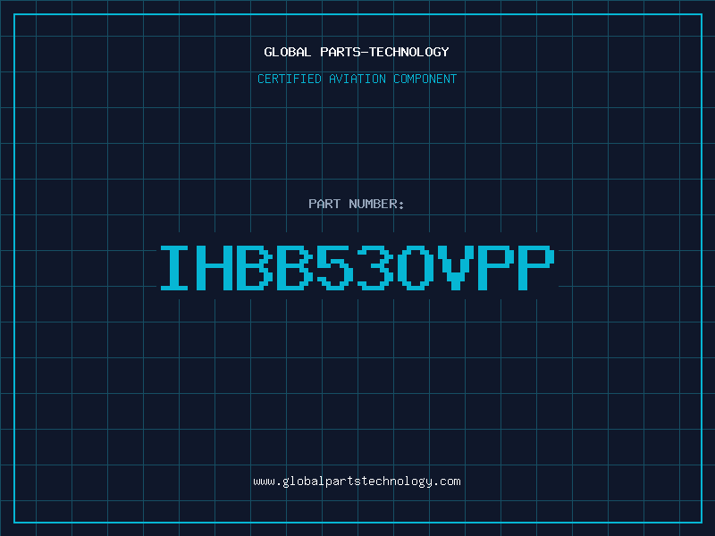 Aviation Part IHBB53OVPP