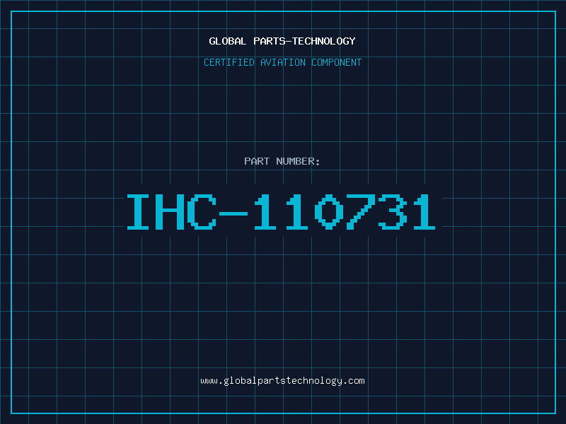 Aviation Part IHC-110731