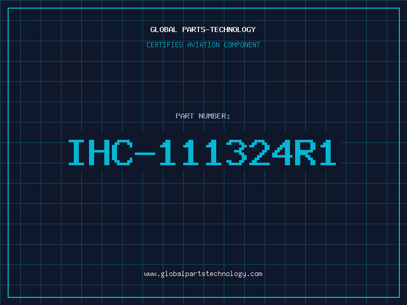 Aviation Part IHC-111324R1