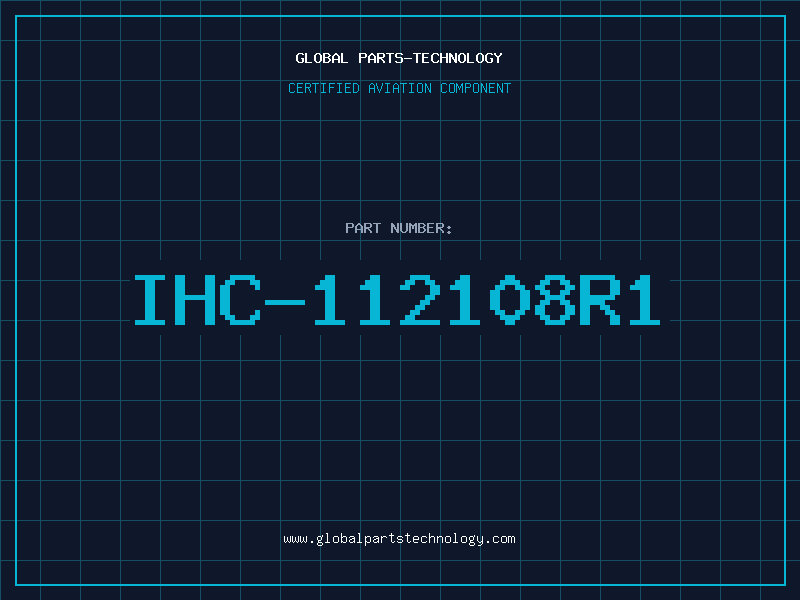 Aviation Part IHC-112108R1