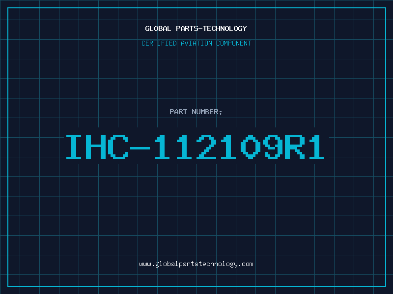 Aviation Part IHC-112109R1