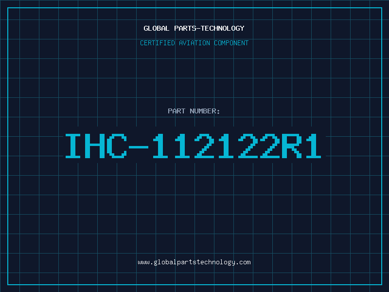 Aviation Part IHC-112122R1