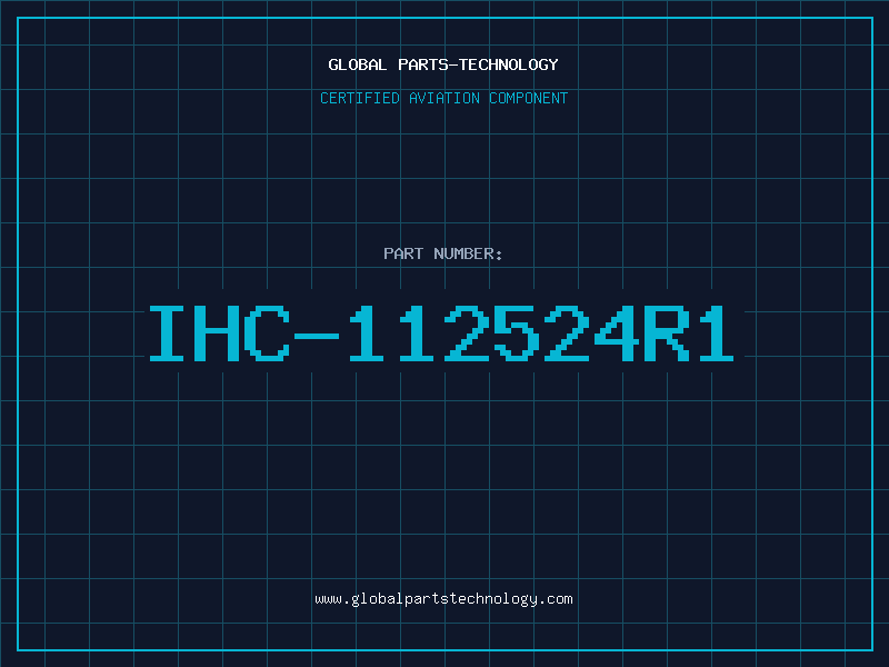 Aviation Part IHC-112524R1