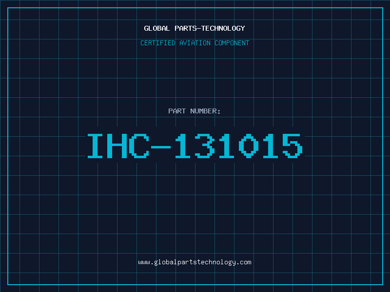 Aviation Part IHC-131015