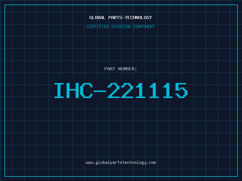 Aviation Part IHC-221115