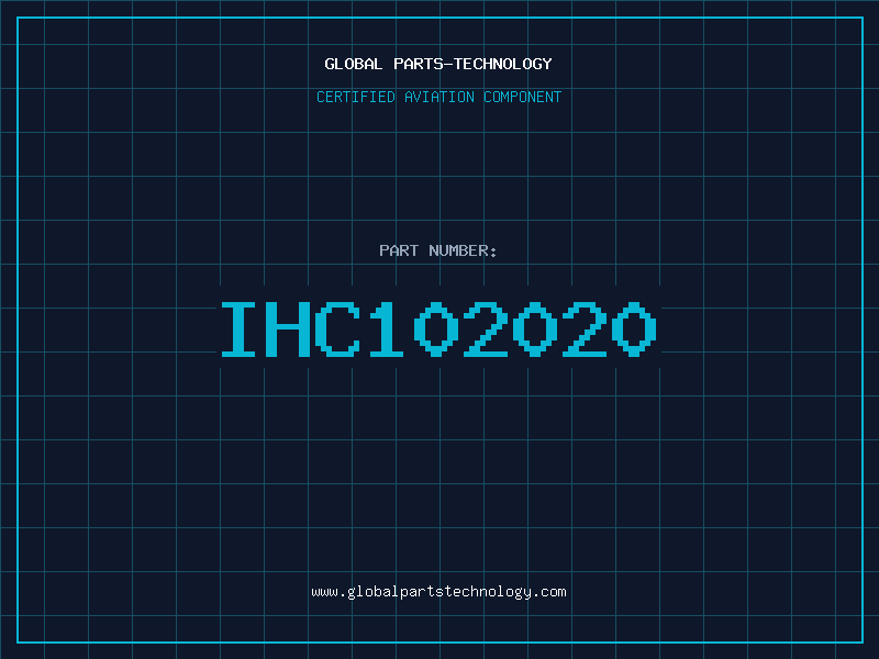 Aviation Part IHC102020
