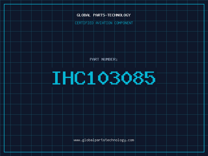 Aviation Part IHC103085