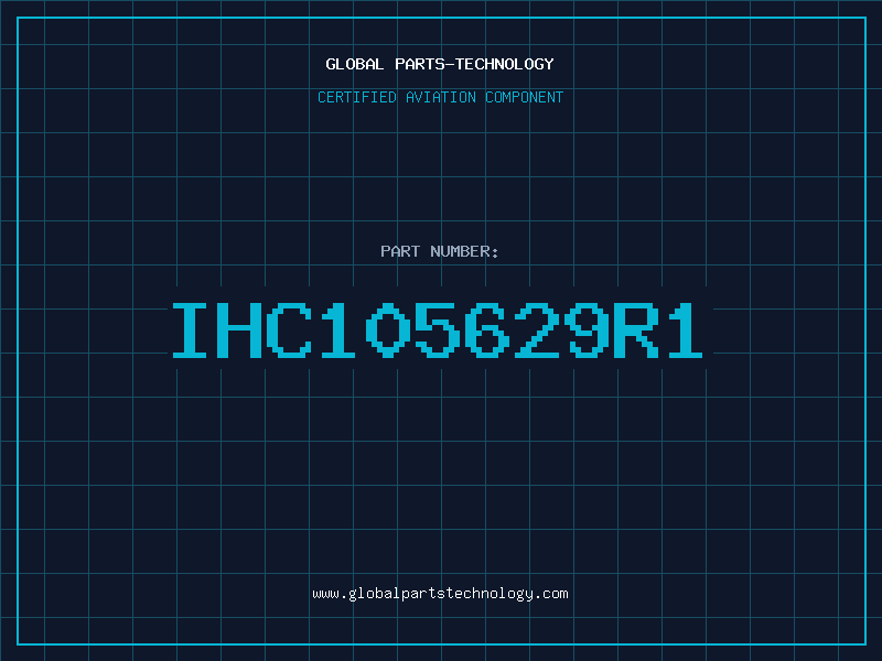 Aviation Part IHC105629R1