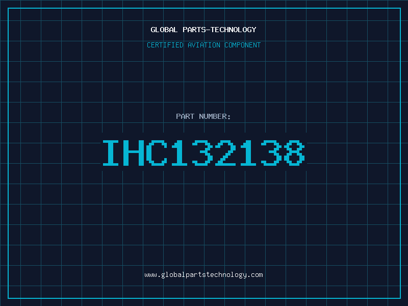Aviation Part IHC132138
