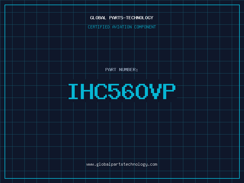 Aviation Part IHC56OVP