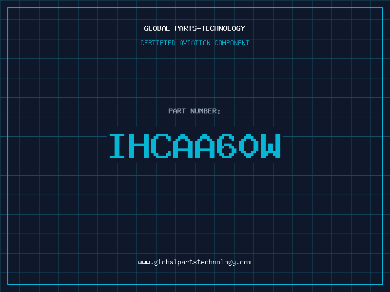 Aviation Part IHCAA60W