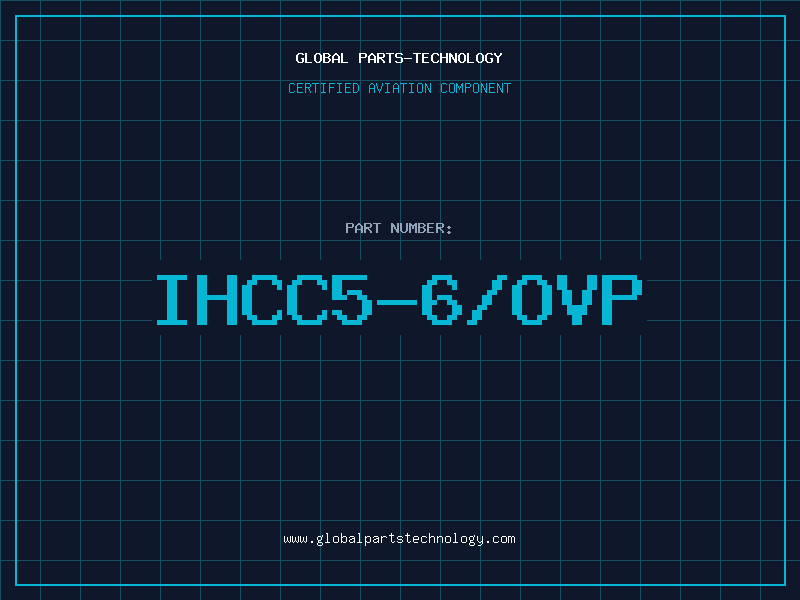 Aviation Part IHCC5-6/OVP
