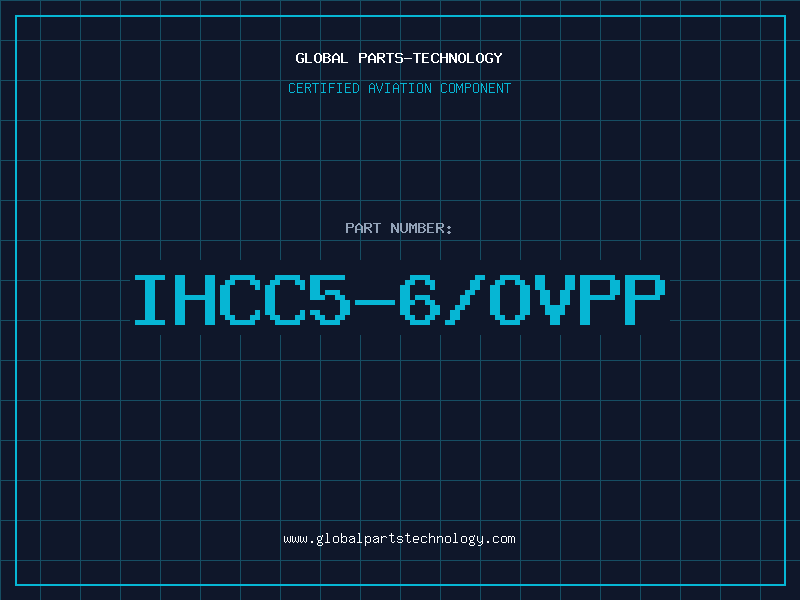 Aviation Part IHCC5-6/OVPP