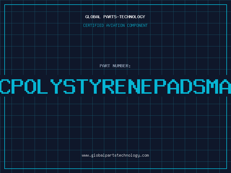 Aviation Part IHCPOLYSTYRENEPADSMALL